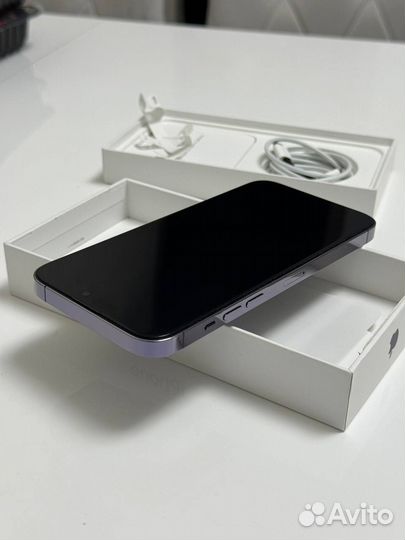 iPhone 14 Pro Max, 256 ГБ
