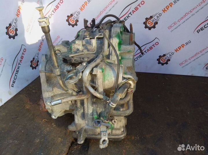 CVT, вариатор Mitsubishi Lancer 10 X 1.8 / 2.0 SAM