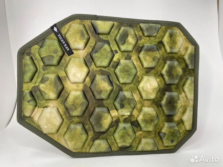 Капы Ars Arma hexs пара