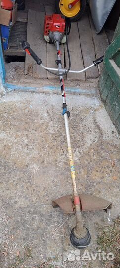 Триммер бензиновый