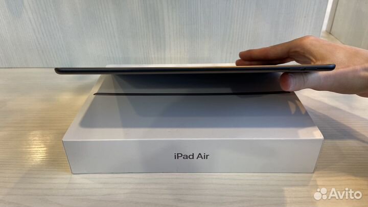 iPad air 3 2019 64 gb Ростест отличный