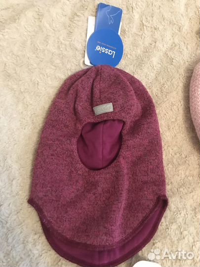 Новые вещи на девочку 46-48 и 74