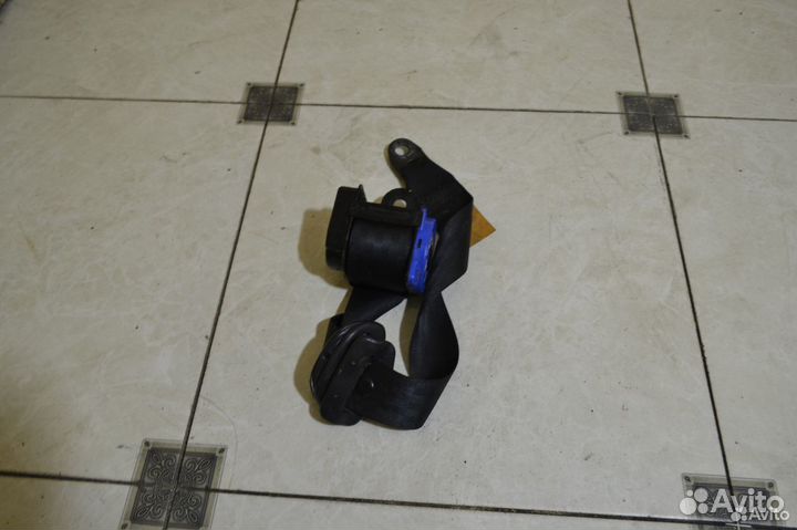 Ремень безопасности задний правый заз шанс