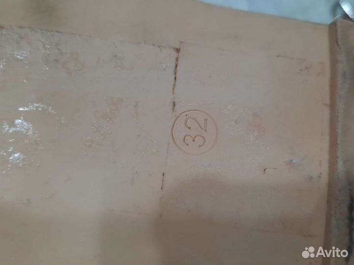 Сандалии босоножки для девочки 32