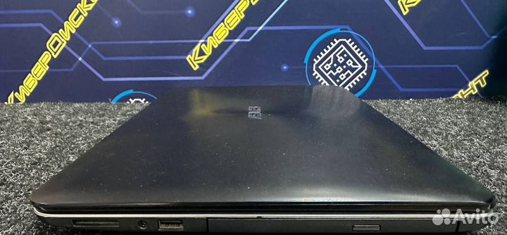 Asus X555LB (i7-5500U, 12GB, SSD512, GF 940M 2GB)