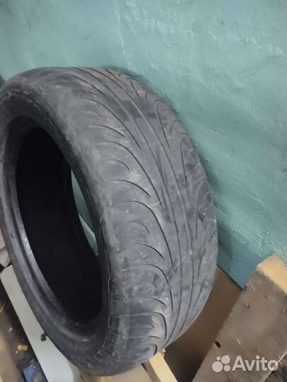 Cordiant All Terrain 205/55 R16