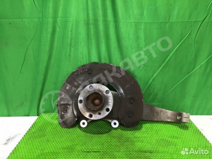 Поворотный кулак левый Bmw 5 F10