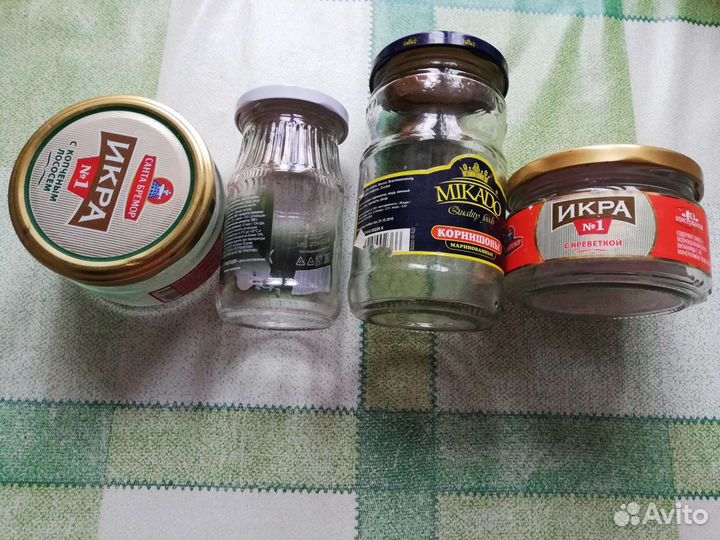 Банки,бутылки стеклянные