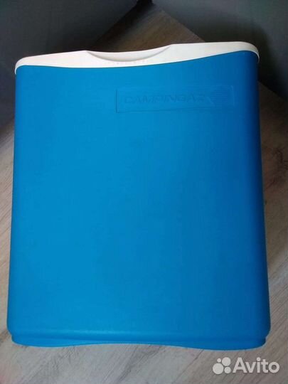 Термоконтейнер 28L