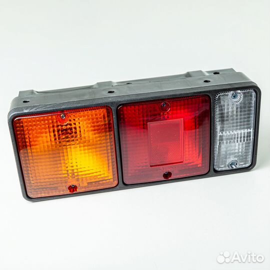 Стоп сигнал MMC canter, левый, широкий, ootoko