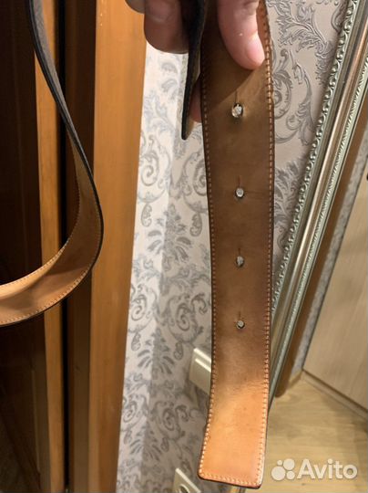 Ремень versace оригинал