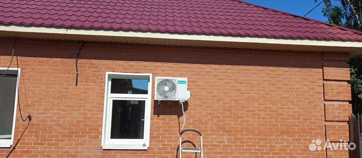Техническое обслуживание кондиционеров