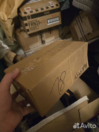 Машинка для Александра Д