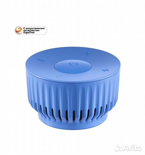 Умная колонка Sber SberBoom Mini нова