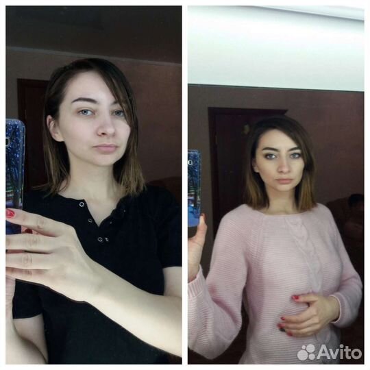 Вечерний макияж