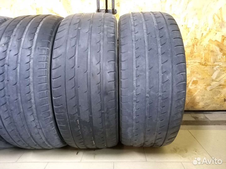 Toyo Proxes T1 Sport SUV 235/50 R18