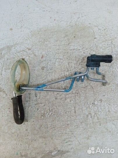 Подогрев бачка омывателя A1248303361