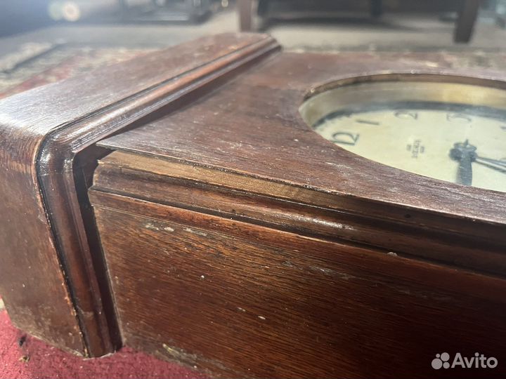 Часы настенные