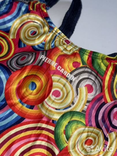 Купальник женский слитный новый