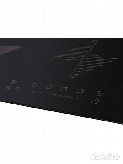 Индукционная варочная панель Kuppersberg ICS 604