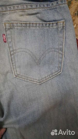 Джинсы на мальчика