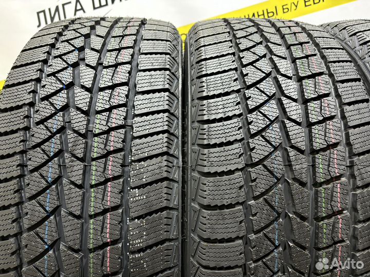 Doublestar DW07 245/45 R20 100R