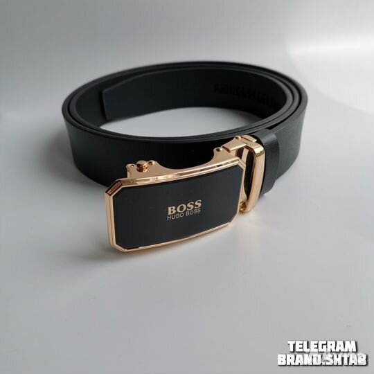 Ремень Boss