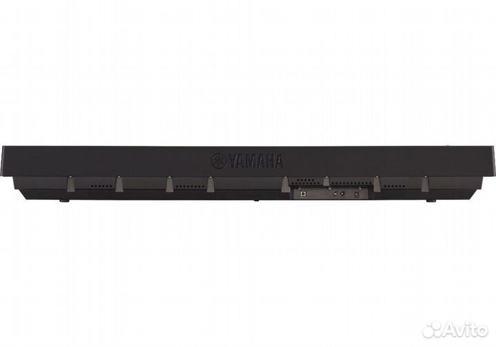 Цифровое пианино Yamaha P-45