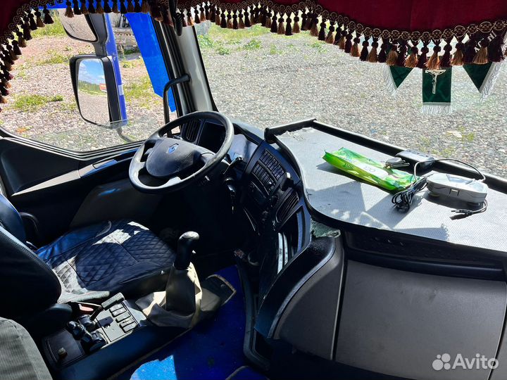 Renault Premium 380, 2010