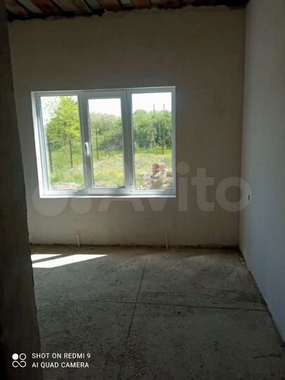 Дом 75,7 м² на участке 6 сот.