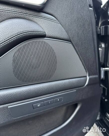 BMW 5 серия 2.0 AT, 2015, 132 000 км