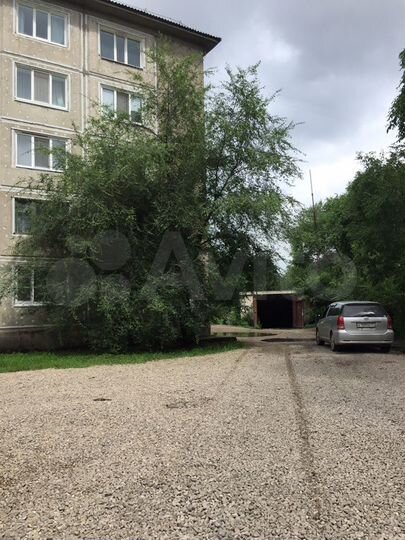 Гараж, 24 м²