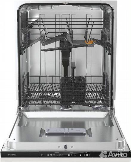 Посудомоечная машина Gorenje gvsp164J Новая