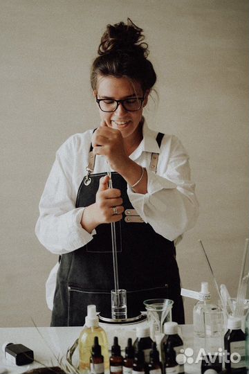 Мастер класс