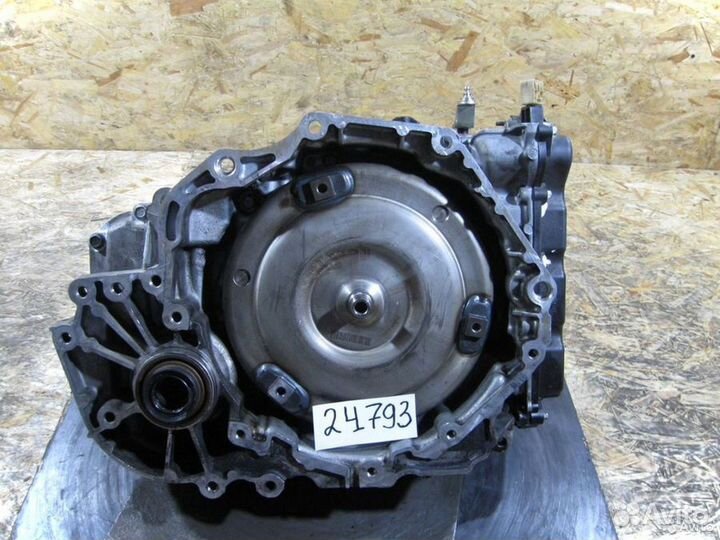 АКПП 6T30 6AT FWD для Opel Astra / Chevrolet Cruze