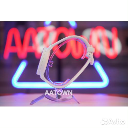 Garmin vivomove sport - цвета слоновой кости