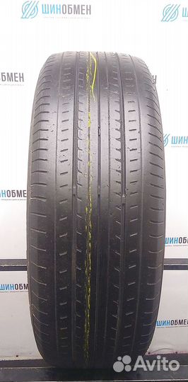 Yokohama A346 215/60 R16 91V