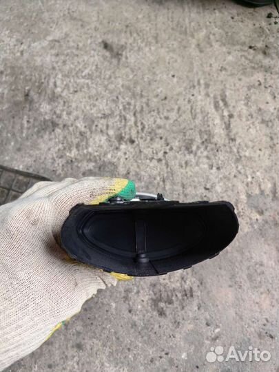 Дефлектор Торпеды форд фокус 2