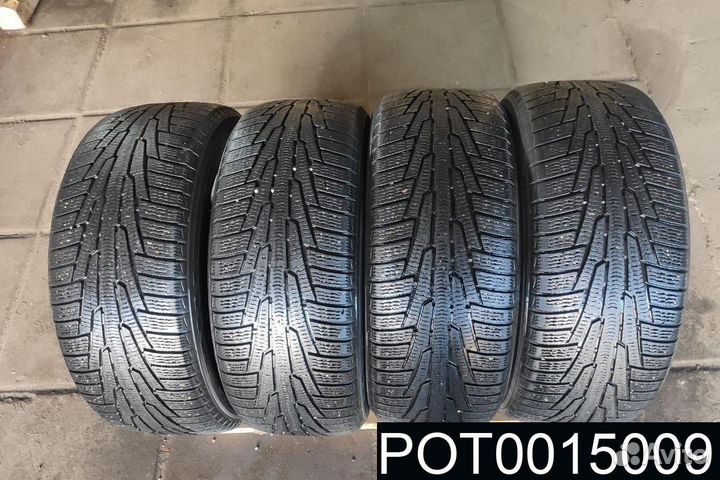 Nokian Tyres Hakkapeliitta R 235/55 R17 99P