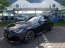 BMW 2 серия 2.0 AT, 2024, 10 км, с пробегом, цена 6 200 000 руб.