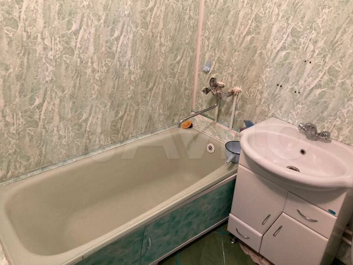 1-к. квартира, 33,8 м², 3/5 эт.