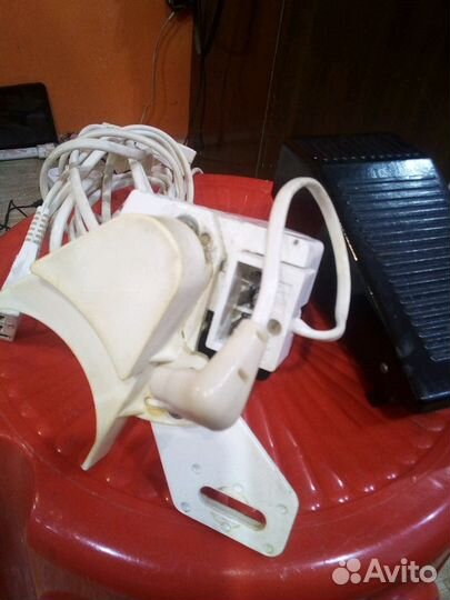 Швейную. Машину, Електропривод.Турции, Польша