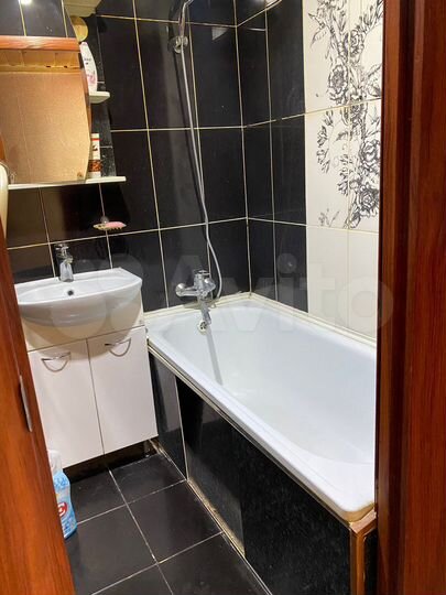 3-к. квартира, 57 м², 1/5 эт.