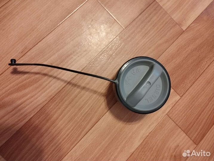 Пробка бензобака Тойота дизель