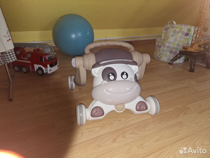 Ходунки детские