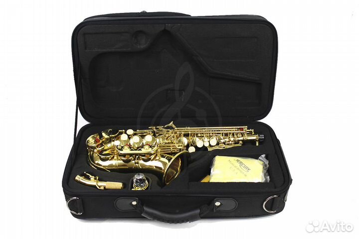 Mercury SSN-301 - Саксофон сопрано Bb