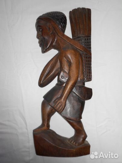 Африканские маски