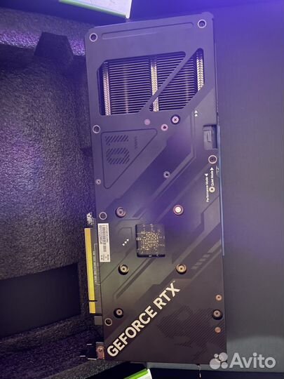 Видеокарта asus ATS GeForce RTX 4060 V2 OC edition