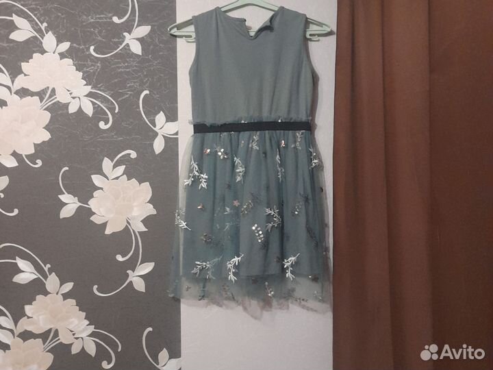 Вещи на девочку