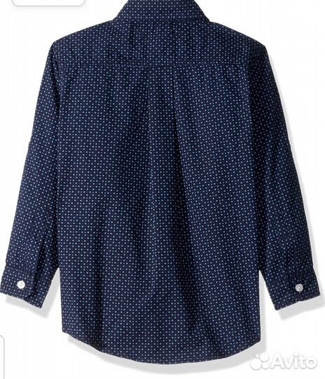 Рубашка Tommy Hilfiger